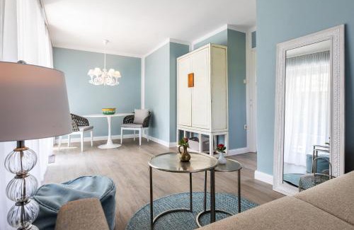 Krumpendorf am Woerther See Apartamento | Ferienwohnungen Krumpendorf am Wörthersee