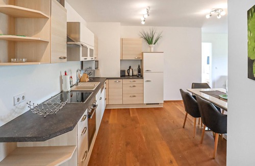 Goritschach Apartamento | Ferienwohnung Pörtschach 90m²