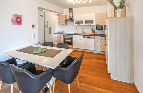 Goritschach Apartamento | Ferienwohnung Pörtschach 90m²