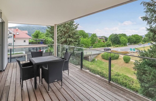 Goritschach Apartamento | Ferienwohnung Pörtschach 90m²