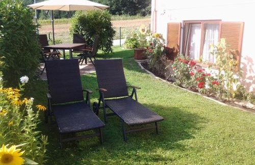 Puchegg Apartamento | Ferienwohnung-Hajek