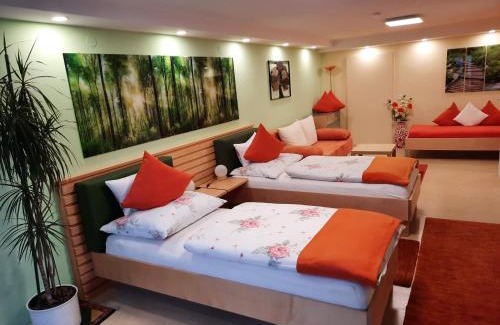 Puchegg Apartamento | Ferienwohnung-Hajek