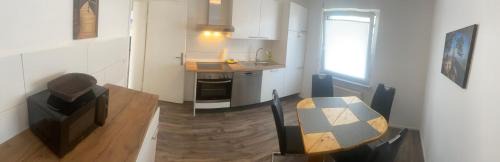 Heppenheim Apartamento | Ferienwohnung EG Heppenheim