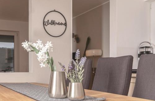 Punderich Apartamento | Ferienweingut Lütz