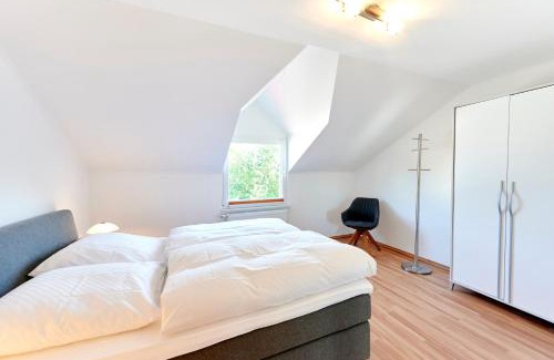 Oberemmel Apartamento | Ferienweingut Willems