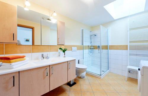 Oberemmel Apartamento | Ferienweingut Willems
