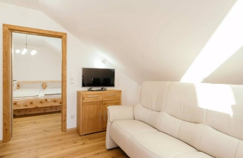 Hofkirchen im Muehlkreis Apartamento | Ferienwohnung Mayrhofer