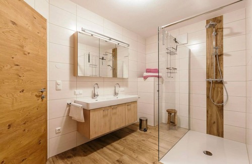 Hofkirchen im Muehlkreis Apartamento | Ferienwohnung Mayrhofer
