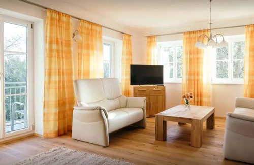 Hofkirchen im Muehlkreis Apartamento | Ferienwohnung Mayrhofer