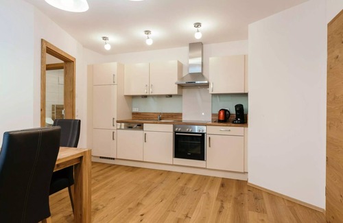 Hofkirchen im Muehlkreis Apartamento | Ferienwohnung Mayrhofer