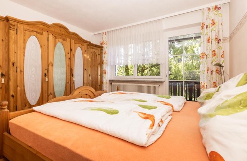 Peilstein im Muhlviertel Apartamento | Ferienwohnung Hügelland