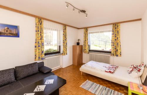 Peilstein im Muhlviertel Apartamento | Ferienwohnung Hügelland