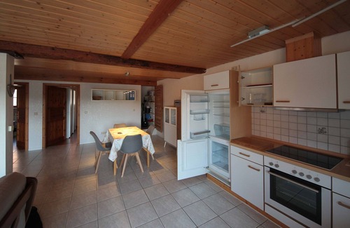 Schmieh Apartamento | Ferienwohnung Harmonie