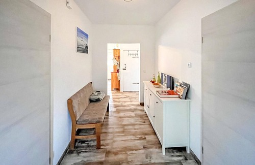 Muritz Apartamento | Ferienwohnung Eldetal