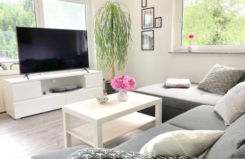 Koenigsfeld im Schwarzwald Apartamento | Ferienwohnung am Hörnle