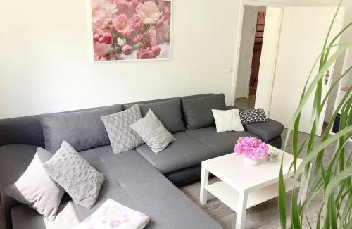 Koenigsfeld im Schwarzwald Apartamento | Ferienwohnung am Hörnle