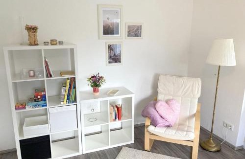 Koenigsfeld im Schwarzwald Apartamento | Ferienwohnung am Hörnle