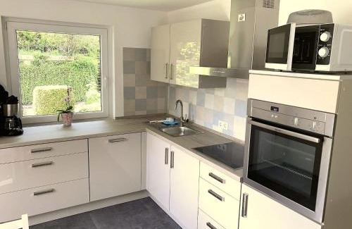 Koenigsfeld im Schwarzwald Apartamento | Ferienwohnung am Hörnle