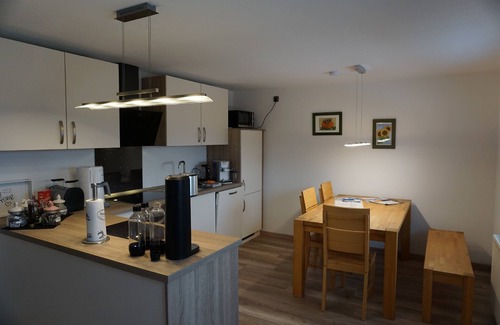 Riedlhutte Apartamento | Ferienwohnung Neuerer