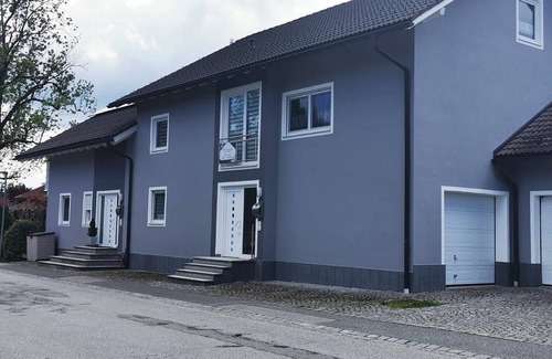 Riedlhutte Apartamento | Ferienwohnung Neuerer