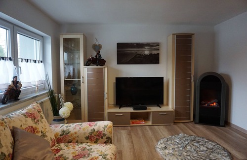 Riedlhutte Apartamento | Ferienwohnung Neuerer