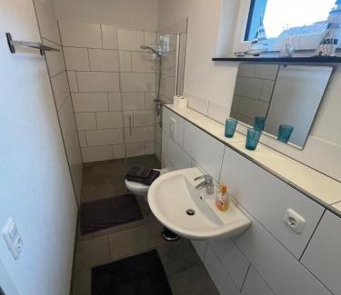 Schloss Holte-Stukenbrock Apartamento | Ferienwohnung bei Wessels
