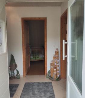Schonbrunn i. Steigerwald Apartamento | Ferienwohnung Kunz