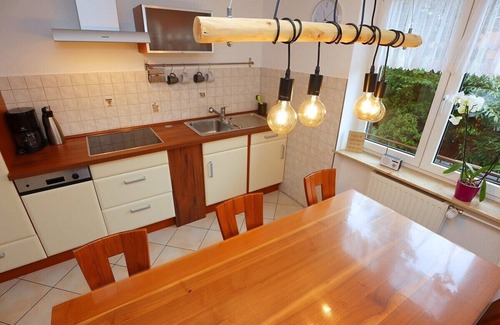 Villingen-Schwenningen Apartamento | Ferienwohnung 85 qm Komfortabel für Max. 6 Personen Nähe Villingen