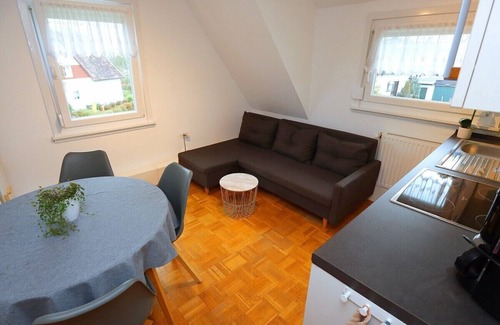 Villingen-Schwenningen Apartamento | Ferienwohnung im Dachgeschoss 35 qm Platz für 1 bis 3 Personen