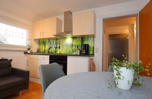 Villingen-Schwenningen Apartamento | Ferienwohnung im Dachgeschoss 35 qm Platz für 1 bis 3 Personen