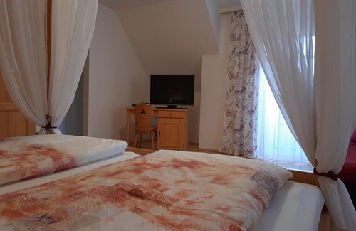Feldbach Otro | Ferienwohnung 7. Himmel - Ferienhaus Zotter