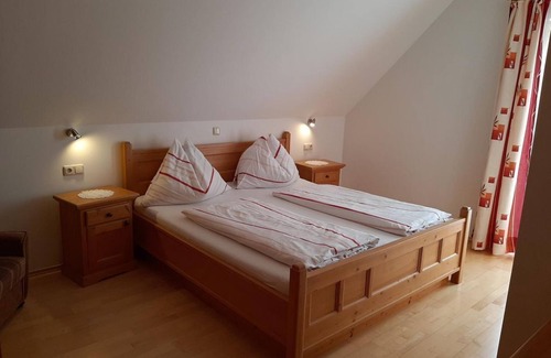 Feldbach Otro | Ferienwohnung 7. Himmel - Ferienhaus Zotter