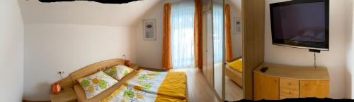 Sankt Martin am Grimming Apartamento | Ferienwohnung Schmid