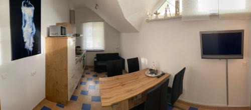 Sankt Martin am Grimming Apartamento | Ferienwohnung Schmid