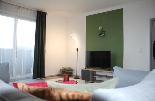 Waldschach Apartamento | Ferienwohnung Gabriela