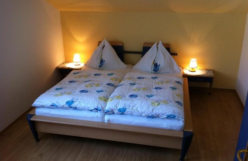 Sankt Kanzian am Klopeiner See Apartamento | Ferienwohnungen - Melanie