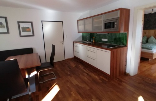 Waidhofen An Der Ybbs Apartamento | Ferienwohnung für bis zu 4 Personen