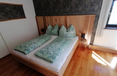 Waidhofen An Der Ybbs Apartamento | Ferienwohnung für bis zu 4 Personen