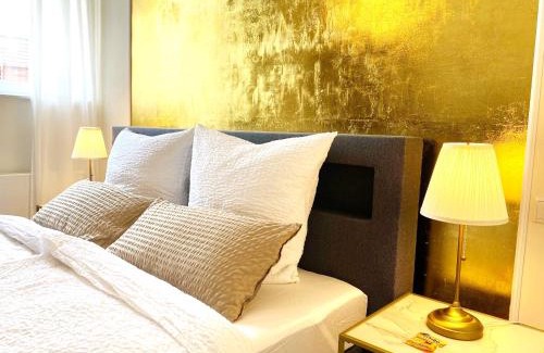 Brandenburg an der Havel Apartamento | Ferienwohnung König