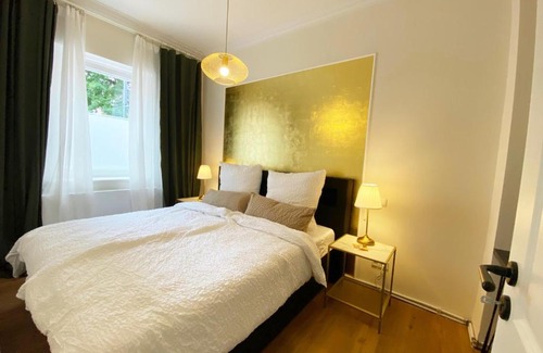 Brandenburg an der Havel Apartamento | Ferienwohnung König