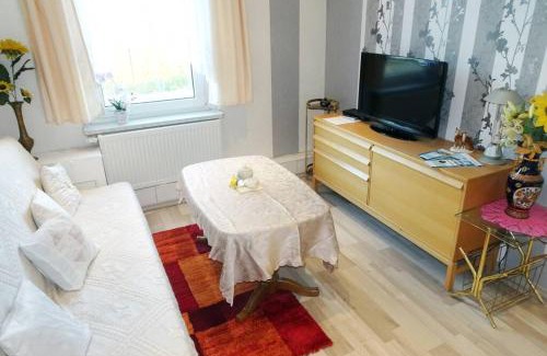Plaue Apartamento | Ferienwohnung Dickes