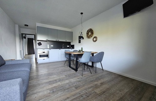 Bruchweiler-Baerenbach Apartamento | Ferienwohnung/app. für 4 Gäste mit 45m² in Bruchweiler-bärenbach