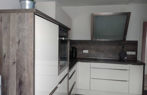 Lothe Apartamento | Ferienwohnung Lona, Deutschland