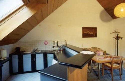 Schweigen-Rechtenbach Apartamento | Ferienwohnung Schwögler Andreas - 2-bettwohnung 55m²