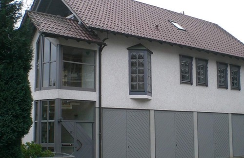 Schweigen-Rechtenbach Apartamento | Ferienwohnung Schwögler Andreas - 2-bettwohnung 55m²