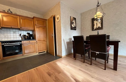 Schweigen-Rechtenbach Apartamento | Ferienwohnung Wegst, Deutschland