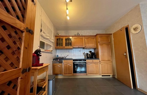 Schweigen-Rechtenbach Apartamento | Ferienwohnung Wegst, Deutschland
