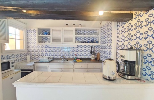 Peguera Apartamento | Ferienwohnung Direkt am Meer mit Gemeinschaftspool und in Strandnähe