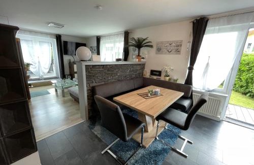 Feldkirchen in Kaernten Apartamento | Ferienwohnung am Seeblick