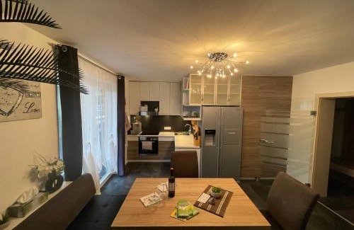 Feldkirchen in Kaernten Apartamento | Ferienwohnung am Seeblick